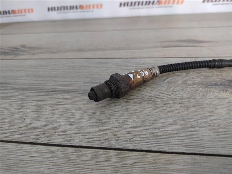 Лямбда-зонд датчик кислородный, 900 рублей, Москва