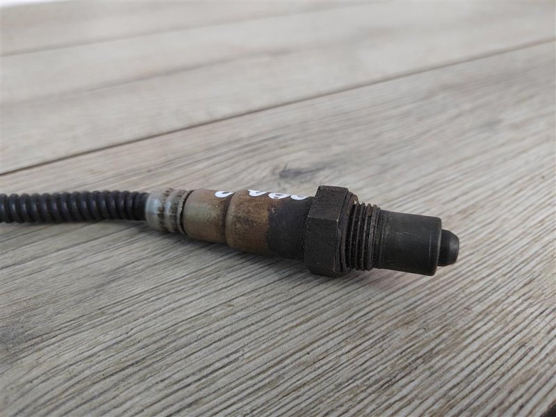 Лямбда-зонд датчик кислородный, 900 рублей, Москва