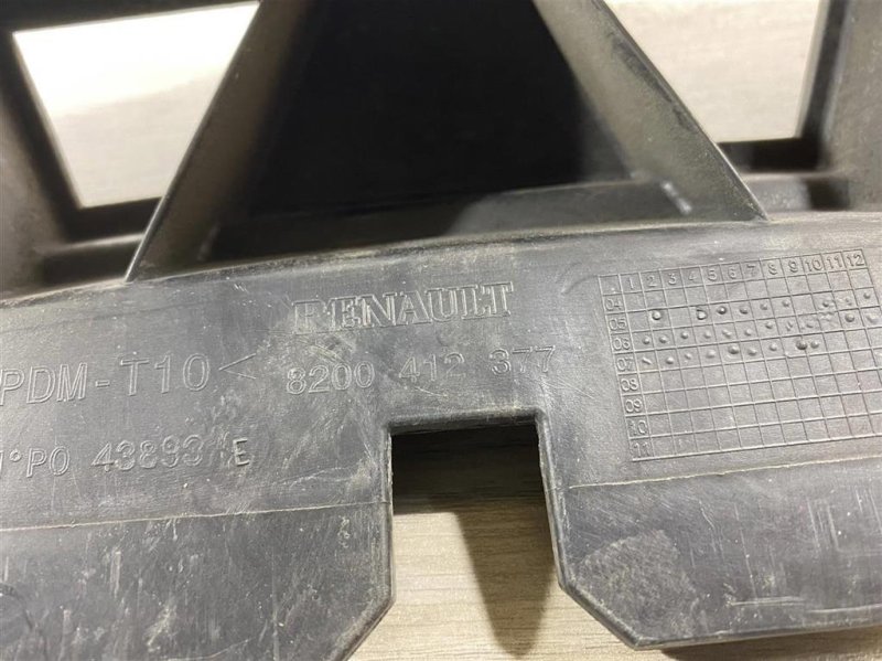 Усилитель бампера, 1500 рублей, Севастополь