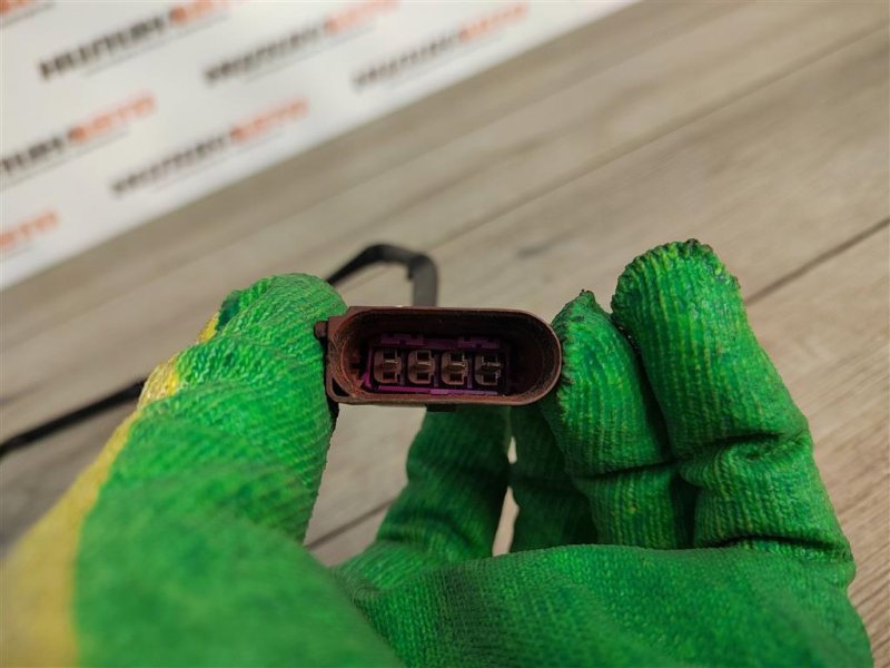 Лямбда-зонд датчик кислородный, 1000 рублей, Москва