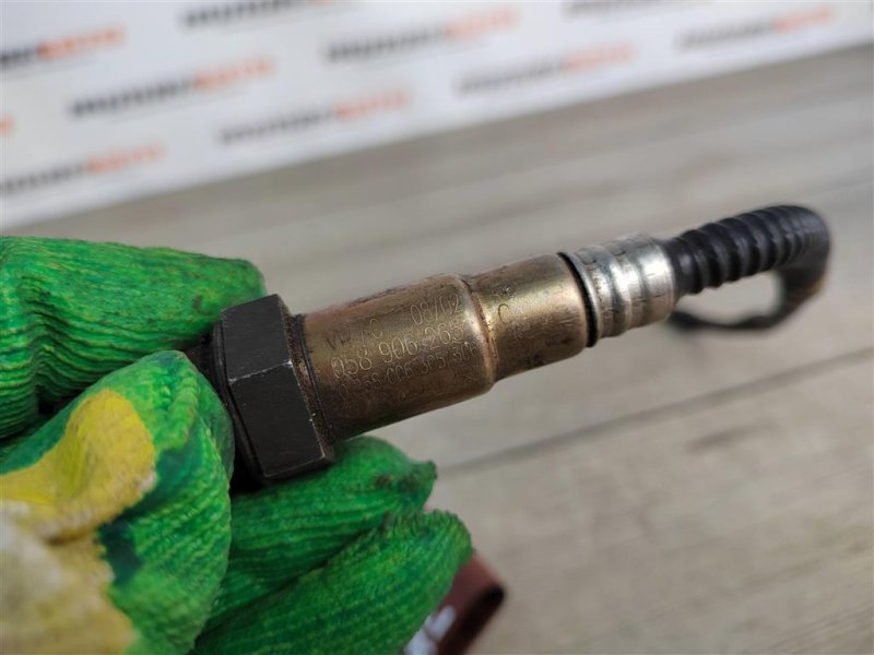 Лямбда-зонд датчик кислородный, 1000 рублей, Москва