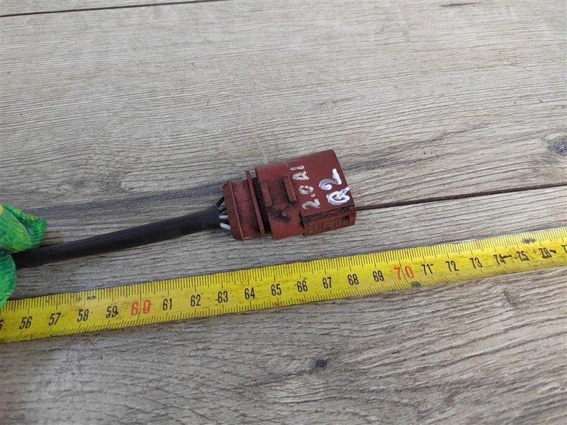 Лямбда-зонд датчик кислородный, 1000 рублей, Москва