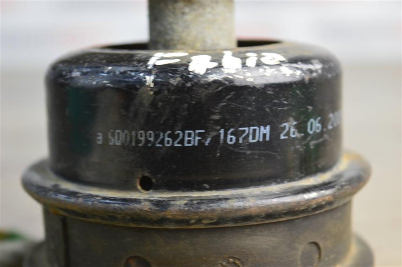 Подушка двигателя, 2800 рублей, Москва