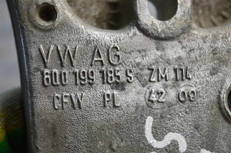 Подушка двигателя, 2800 рублей, Москва