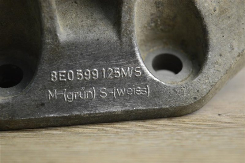 Подушка двигателя, 800 рублей, Москва