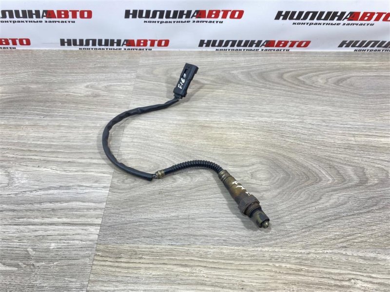 Лямбда-зонд датчик кислородный, 1400 рублей, Севастополь