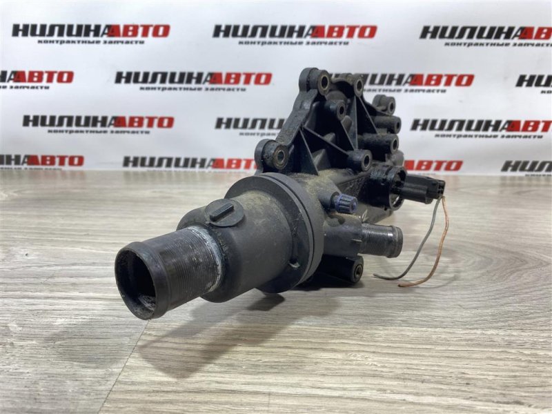 Корпус термостата, 1000 рублей, Севастополь