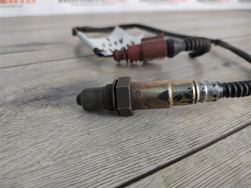 Лямбда-зонд датчик кислородный, 1000 рублей, Москва