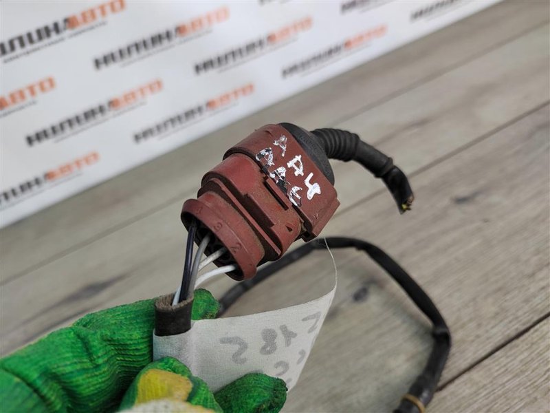 Лямбда-зонд датчик кислородный, 1000 рублей, Москва