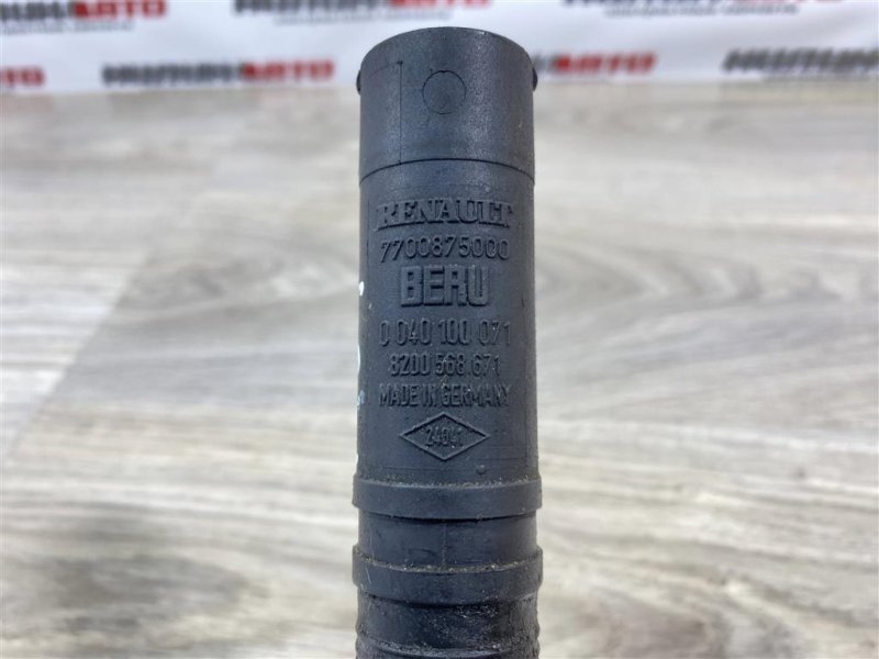 Катушка зажигания, 700 рублей, Севастополь