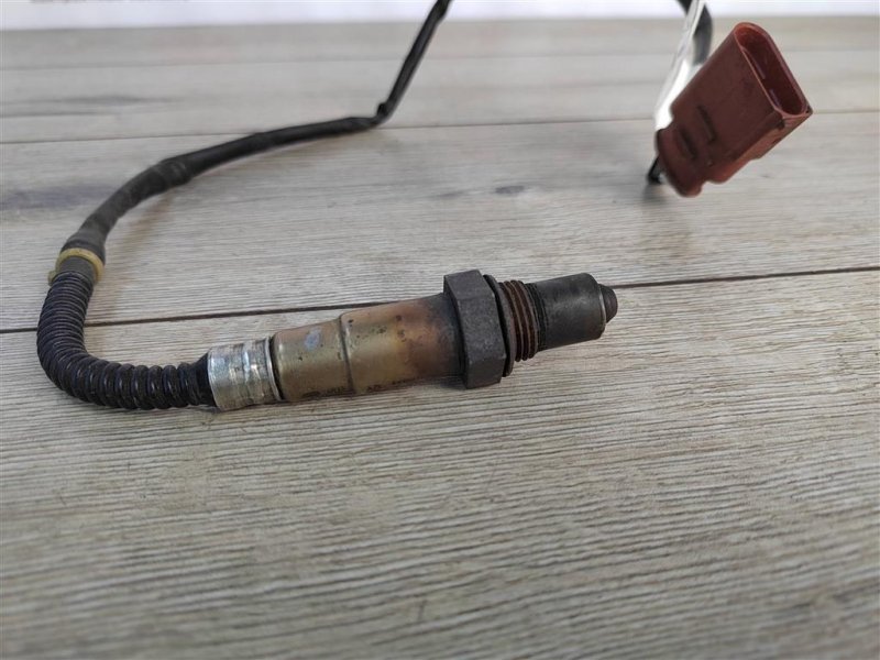 Лямбда-зонд датчик кислородный, 1000 рублей, Москва