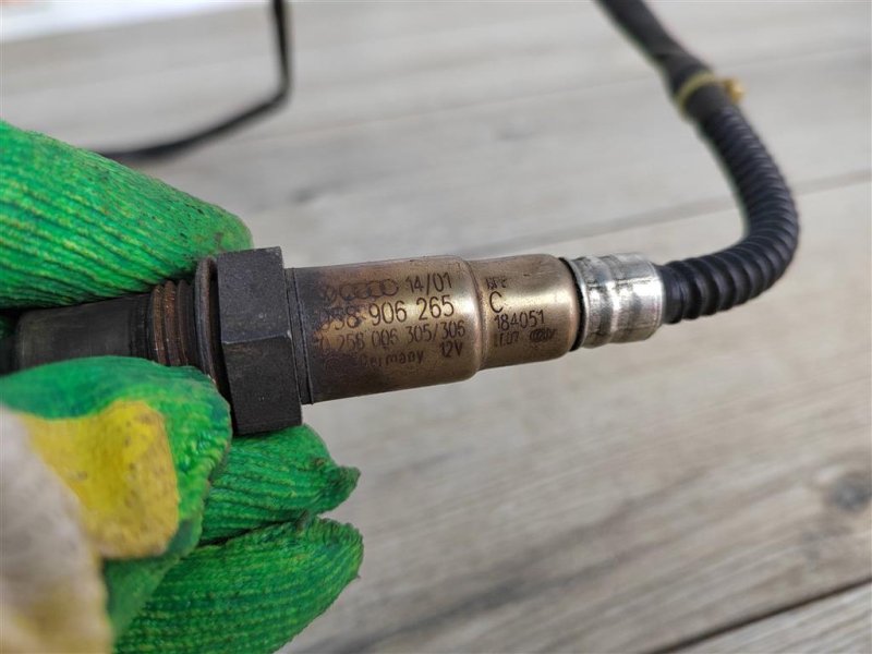 Лямбда-зонд датчик кислородный, 1000 рублей, Москва