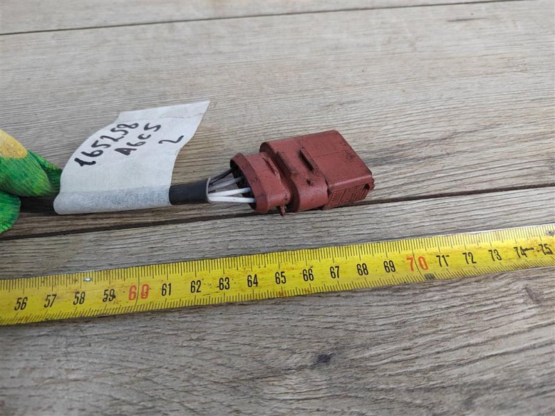 Лямбда-зонд датчик кислородный, 1000 рублей, Москва