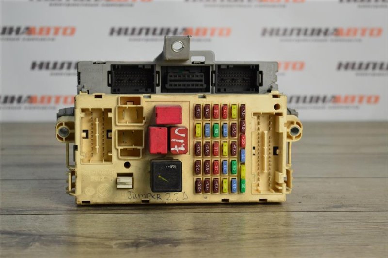 Блок BSI, 1000 рублей, Москва