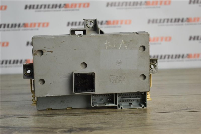 Блок BSI, 1000 рублей, Москва