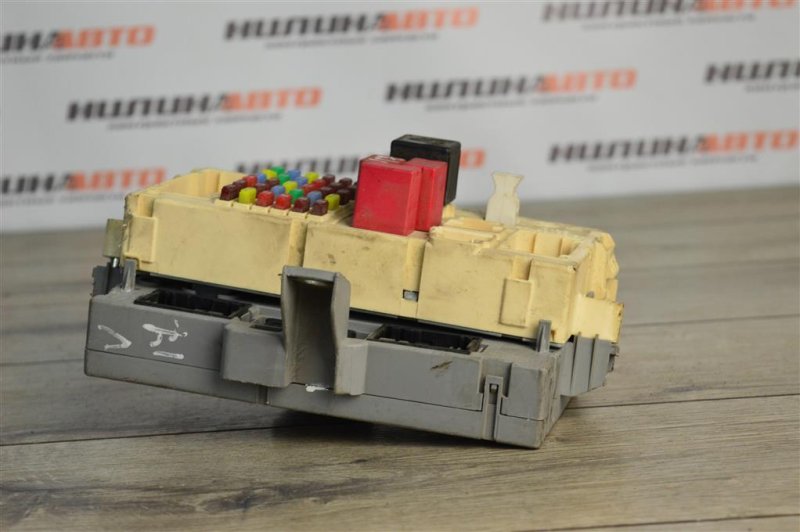 Блок BSI, 1000 рублей, Москва