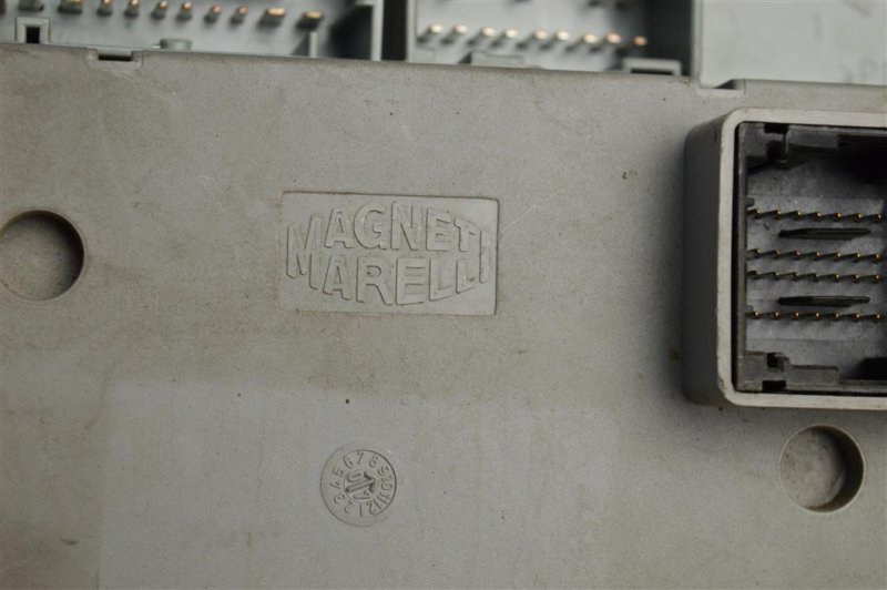 Блок BSI, 1000 рублей, Москва