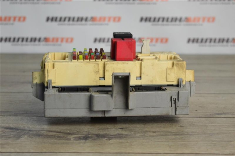 Блок BSI, 1000 рублей, Москва