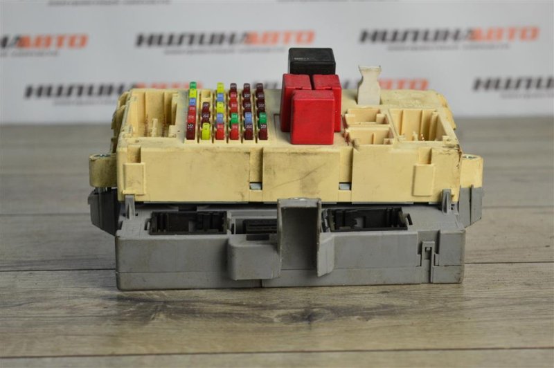 Блок BSI, 1000 рублей, Москва