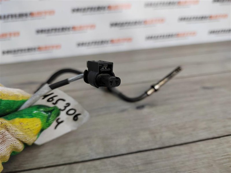 Датчик температуры выхлопа, 1500 рублей, Москва