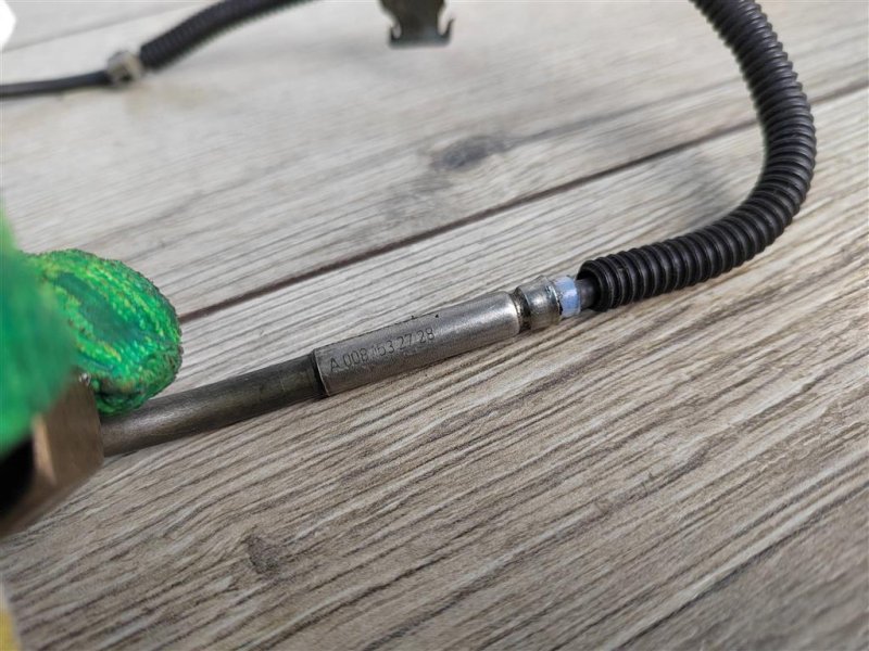 Датчик температуры выхлопа, 1500 рублей, Москва