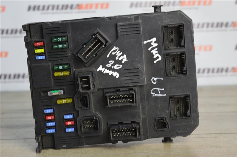 Блок BSI, 3000 рублей, Москва