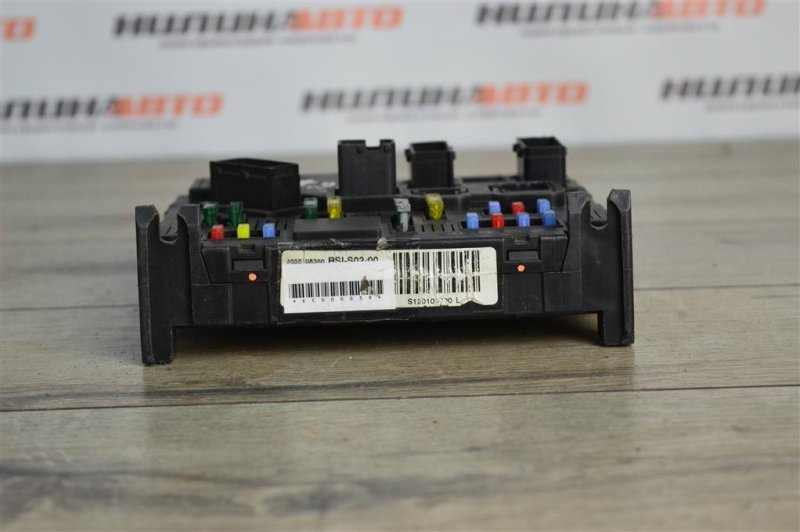 Блок BSI, 3000 рублей, Москва