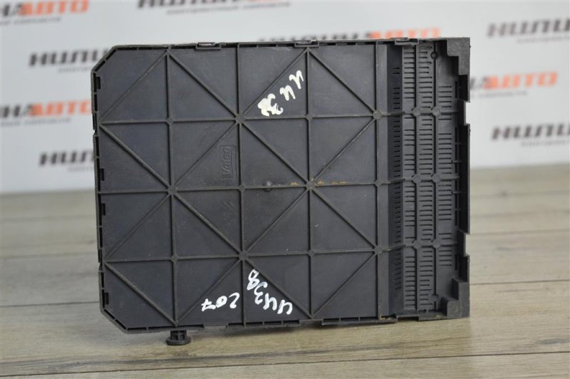 Блок BSI, 2000 рублей, Москва