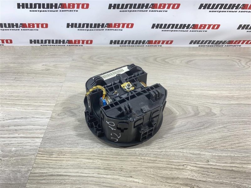 Подушка безопасности в руль, 1500 рублей, Севастополь