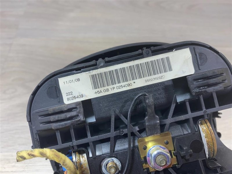 Подушка безопасности в руль, 1500 рублей, Севастополь