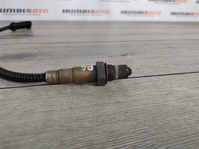 Лямбда-зонд датчик кислородный, 1400 рублей, Москва