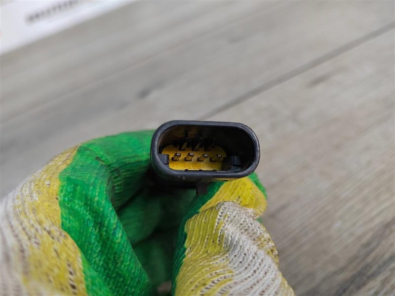 Лямбда-зонд датчик кислородный, 1400 рублей, Москва