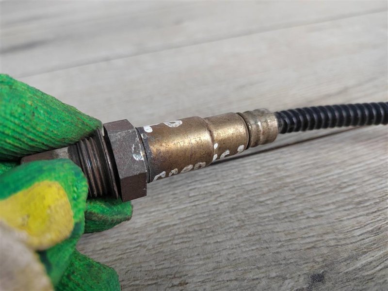 Лямбда-зонд датчик кислородный, 1400 рублей, Москва