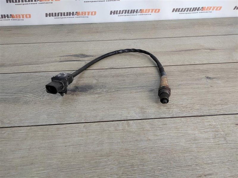 Лямбда-зонд датчик кислородный, 2000 рублей, Москва