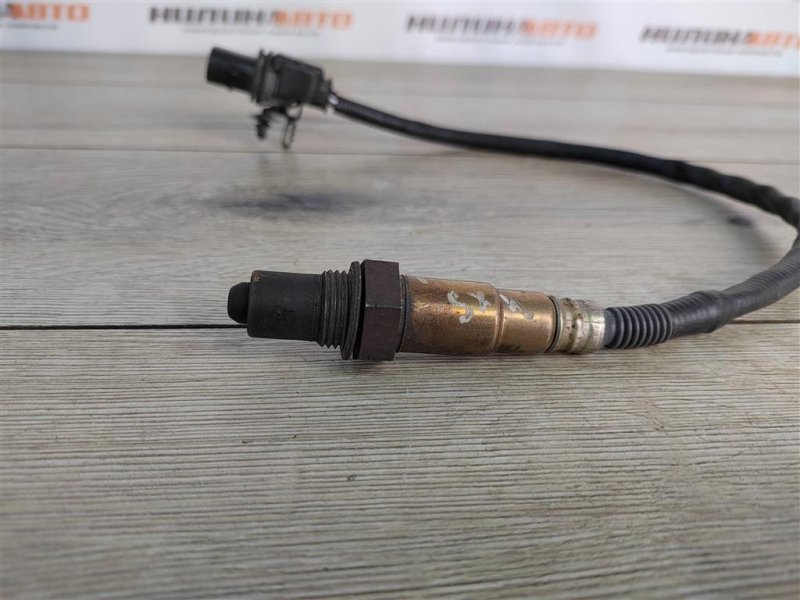 Лямбда-зонд датчик кислородный, 2000 рублей, Москва