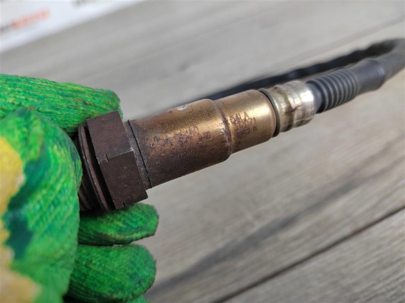 Лямбда-зонд датчик кислородный, 2000 рублей, Москва