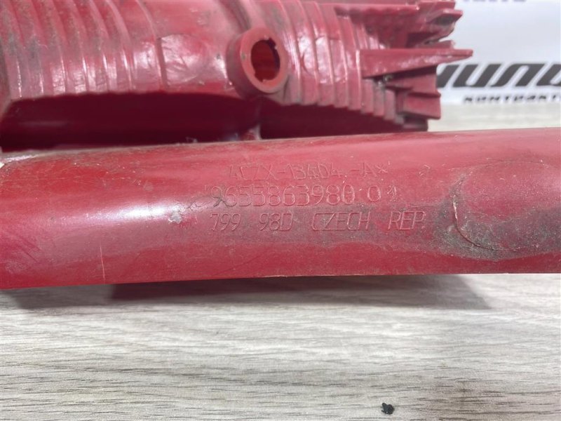 Фонарь в крыло, 1500 рублей, Севастополь