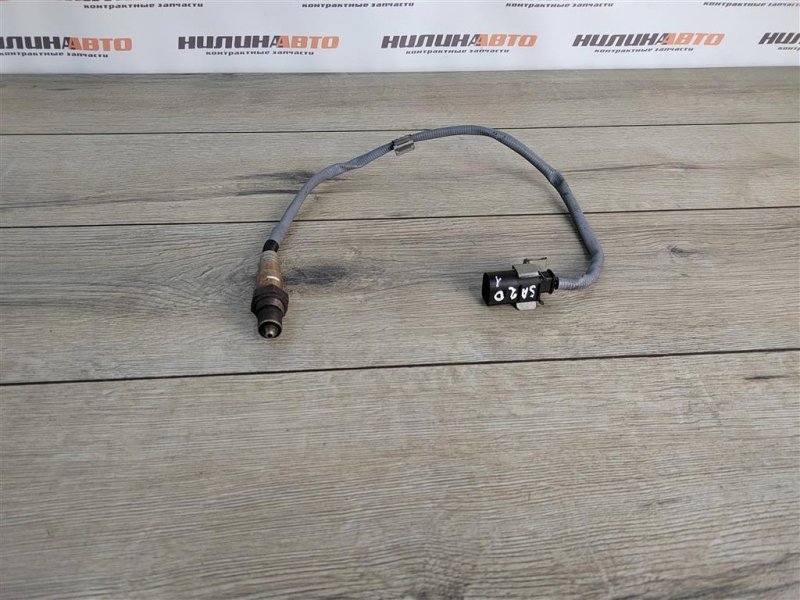 Лямбда-зонд датчик кислородный, 1800 рублей, Москва