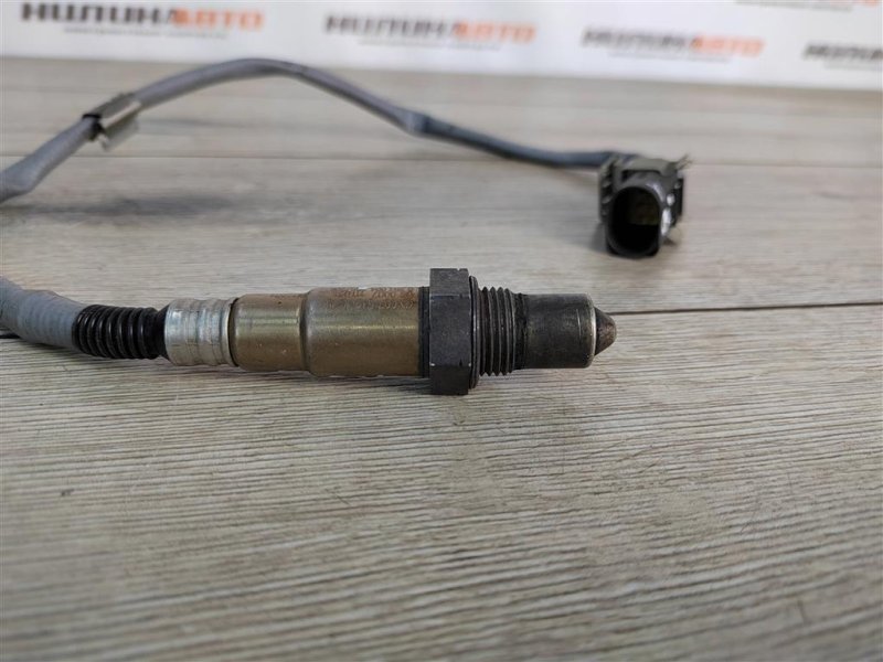 Лямбда-зонд датчик кислородный, 1800 рублей, Москва