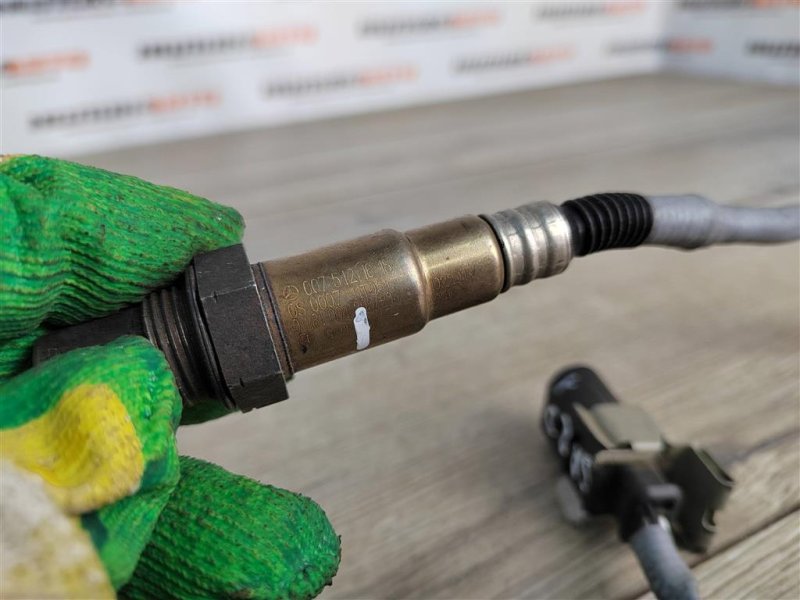 Лямбда-зонд датчик кислородный, 1800 рублей, Москва