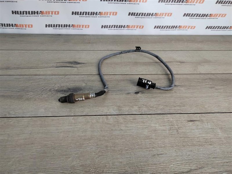 Лямбда-зонд датчик кислородный, 2000 рублей, Москва