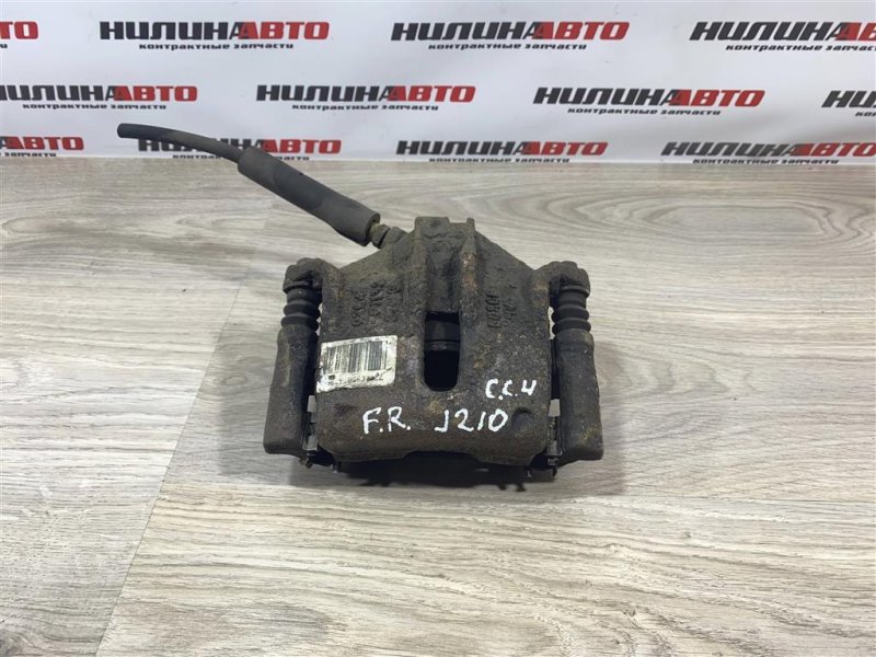 Суппорт тормозной, 1500 рублей, Севастополь