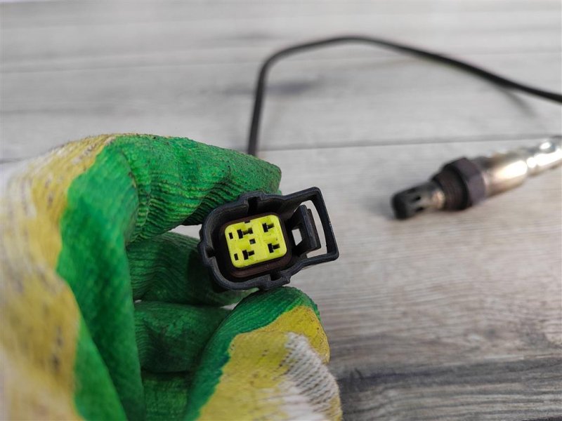 Лямбда-зонд датчик кислородный, 2000 рублей, Москва