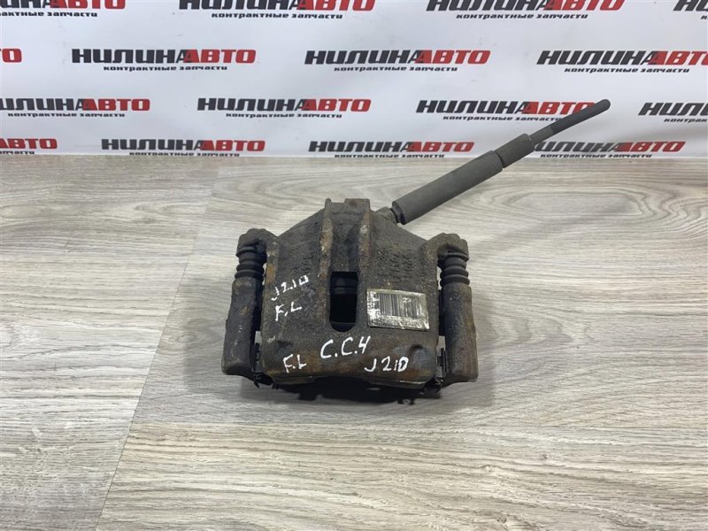 Суппорт тормозной, 1000 рублей, Севастополь