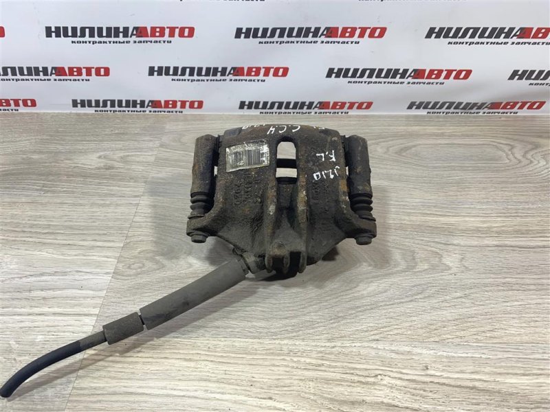 Суппорт тормозной, 1000 рублей, Севастополь