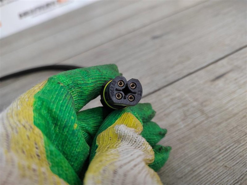 Лямбда-зонд датчик кислородный, 2000 рублей, Москва