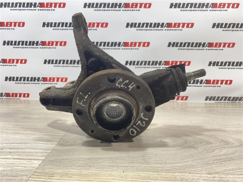 Кулак поворотный, 2500 рублей, Севастополь