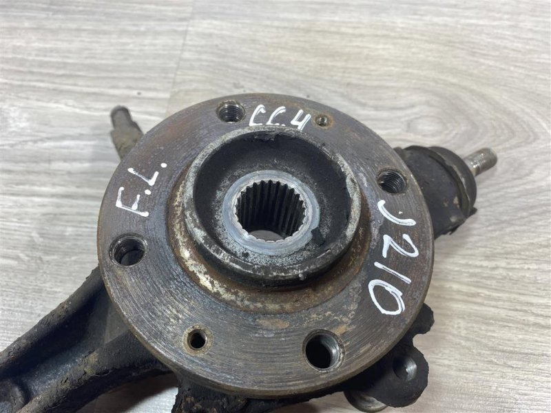 Кулак поворотный, 2500 рублей, Севастополь