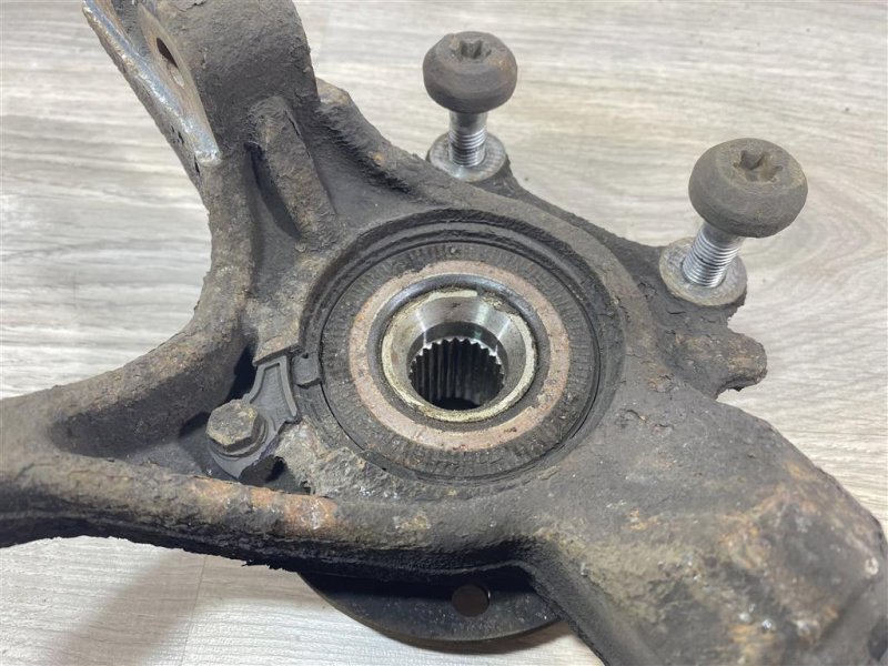 Кулак поворотный, 2500 рублей, Севастополь