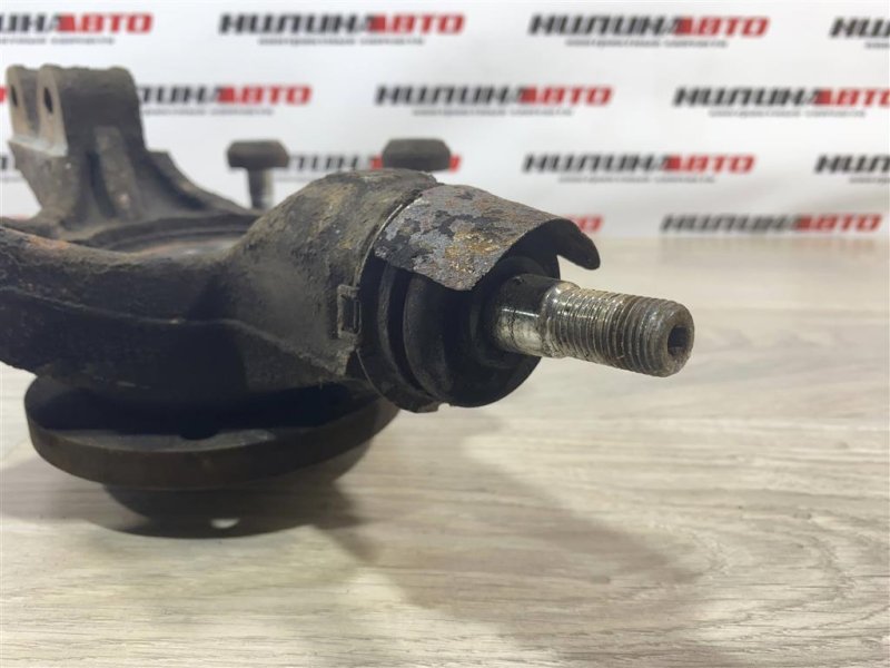 Кулак поворотный, 2500 рублей, Севастополь